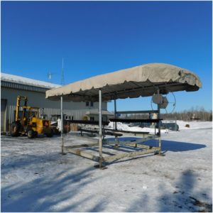 #9411 Shorestation 40120