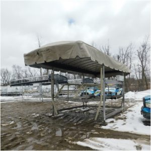 #9407 Shorestation 50120