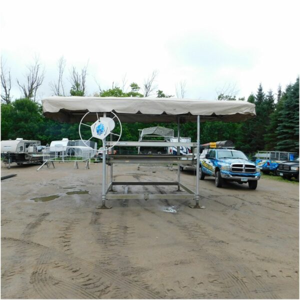 #9690 Shorestation 30120 - Image 2
