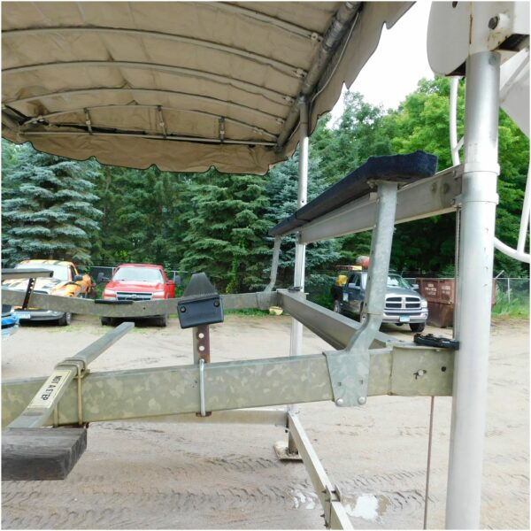 #9690 Shorestation 30120 - Image 11