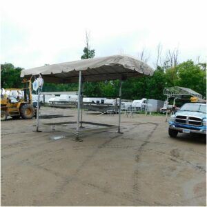 #9690 Shorestation 30120