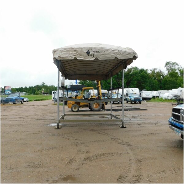 #9690 Shorestation 30120 - Image 4