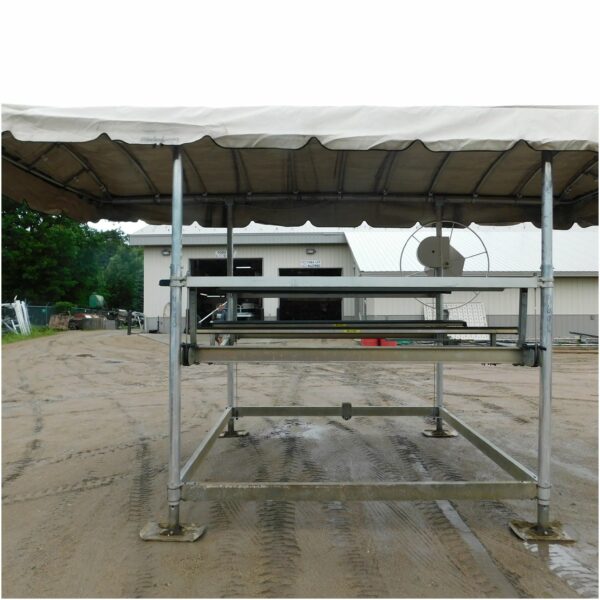 #9690 Shorestation 30120 - Image 6