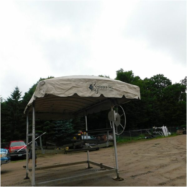 #9690 Shorestation 30120 - Image 8