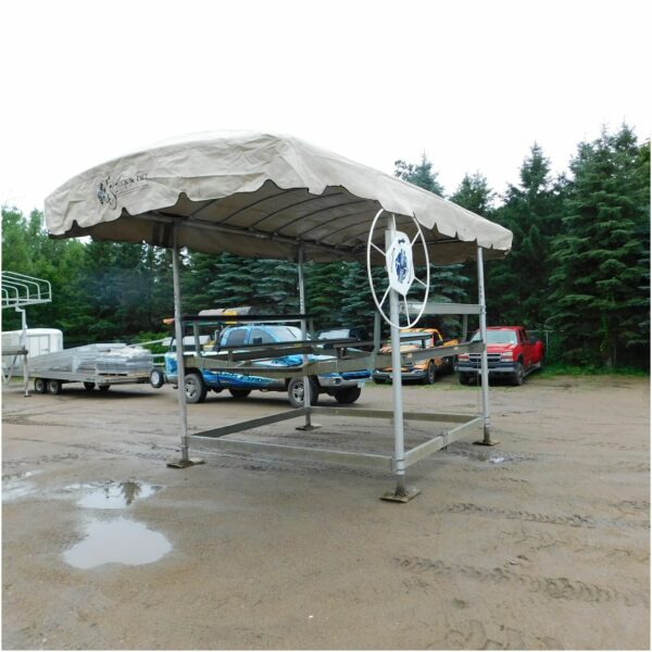 #9690 Shorestation 30120 - Image 9