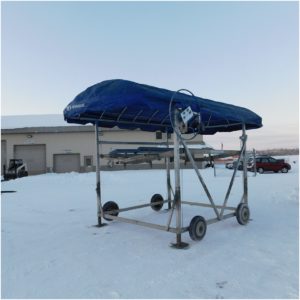 #9954 Shoremaster 30108