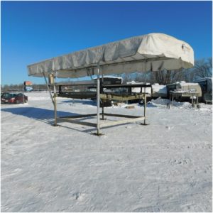 #9898 Shorestation 30120