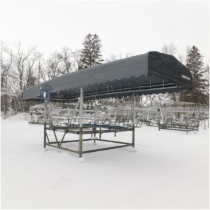 #9941 Shoremaster 30120