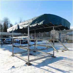 #9819 Shorestation 40108