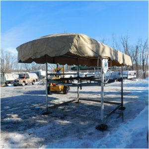 #9417 Shorestation 30108