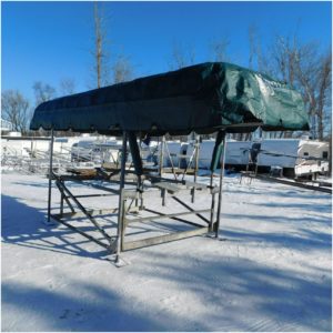 #9619 Shoremaster 1284
