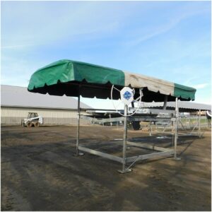 #1282 Shorestation 40108