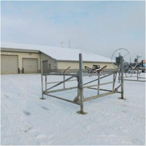 #1131 Shoremaster 25108