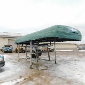 #1350 Shoremaster 40100