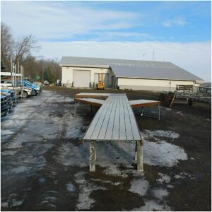 #1360 Shorestation 40'
