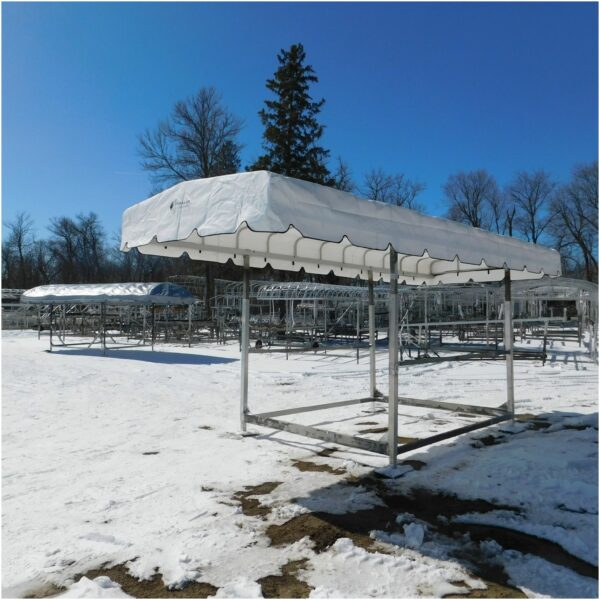 #1369 Hewitt Sea Leg Canopy - Image 4