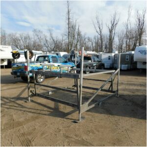#1636 Porta 2596
