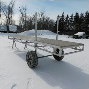 #9763 Newman 16' Section