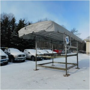 #1427cs Shorestation 40108