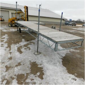 #1461 Generic 24'