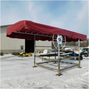 #1463 Shorestation 30108
