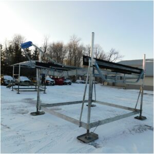 #1584cs Shorestation 90132