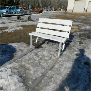#1682 Bench