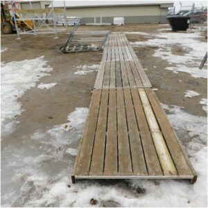 Shorestation 48'