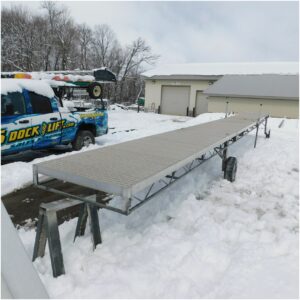 #1708cs Pier Pleasure 48'