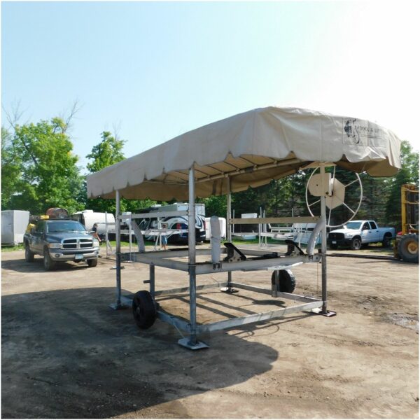 #1735cs Shorestation 26108 - Image 3
