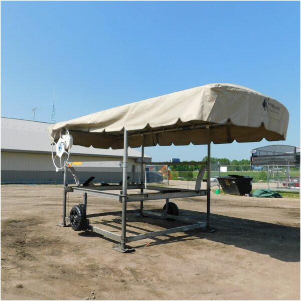 #1735cs Shorestation 26108