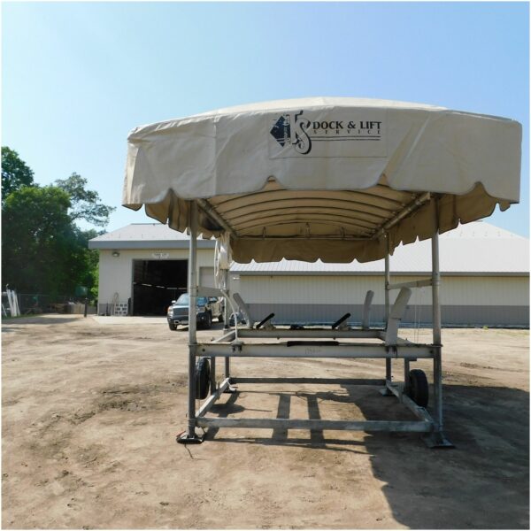 #1735cs Shorestation 26108 - Image 6