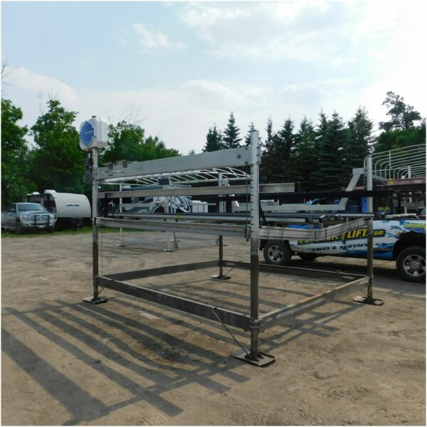 #1742cs Shorestation 60120 - Image 2