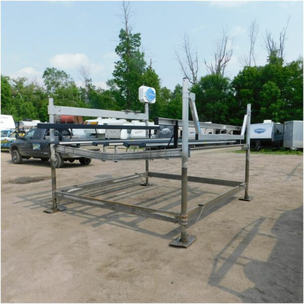 #1742cs Shorestation 60120 - Image 3