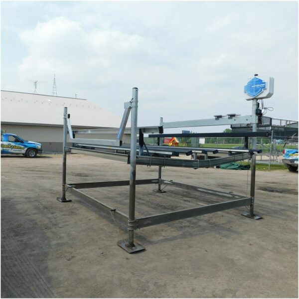 #1742cs Shorestation 60120