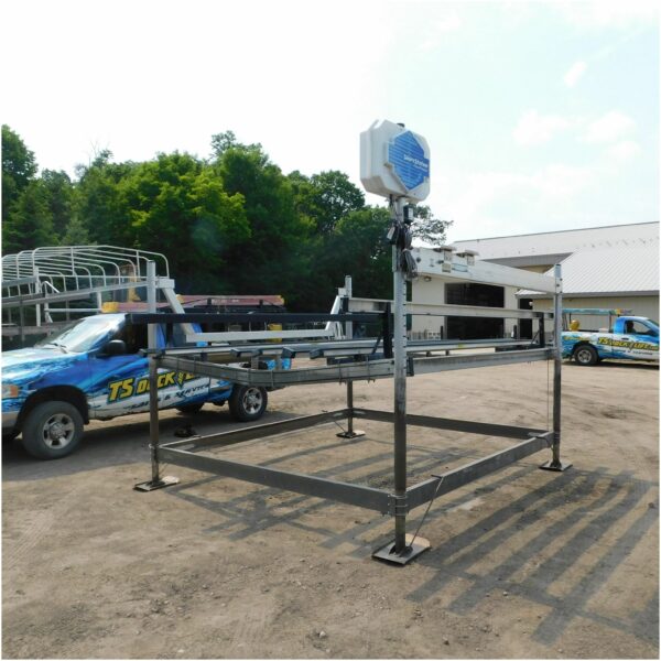 #1742cs Shorestation 60120 - Image 5