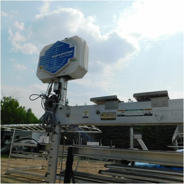 #1742cs Shorestation 60120 - Image 8