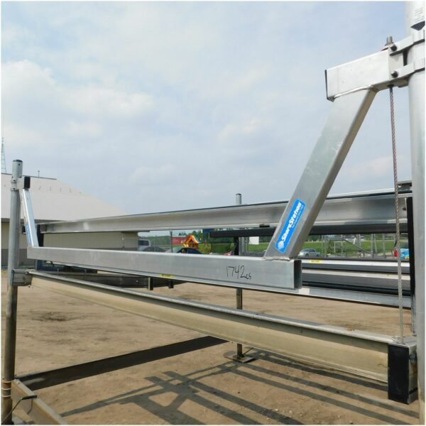 #1742cs Shorestation 60120 - Image 9