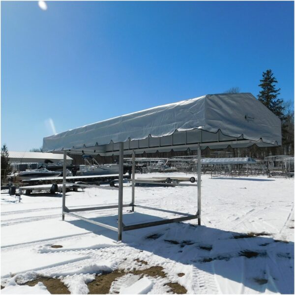 #1352 Beach King Sea Leg Canopy - Image 3