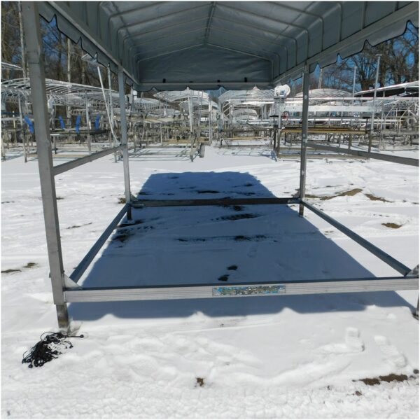 #1352 Beach King Sea Leg Canopy - Image 6