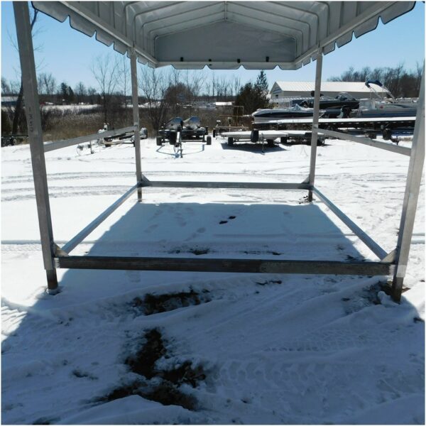 #1352 Beach King Sea Leg Canopy - Image 7
