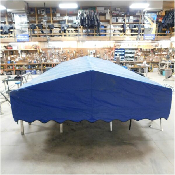 #1761cs Beach King Canopy Frame - Image 7