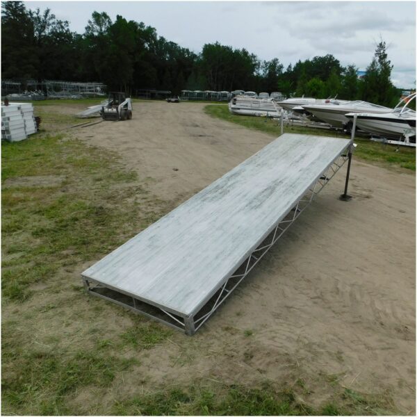 #1775 Hewitt 16' Section - Image 2
