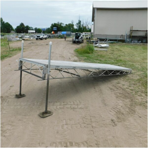 #1775 Hewitt 16' Section - Image 5