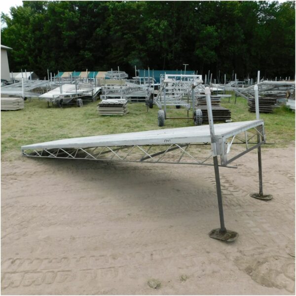 #1775 Hewitt 16' Section - Image 6