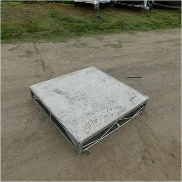 #1777 Hewitt 4x4