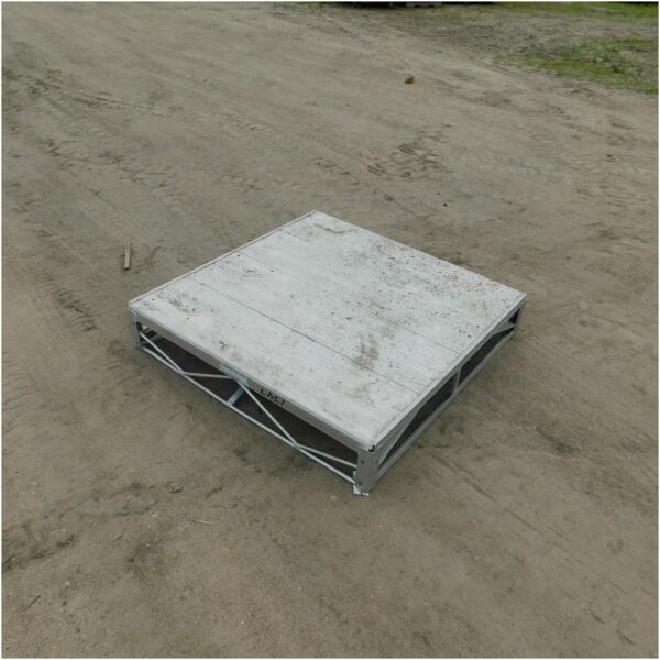 #1777 Hewitt 4x4 - Image 3