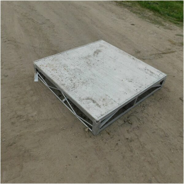 #1777 Hewitt 4x4 - Image 5