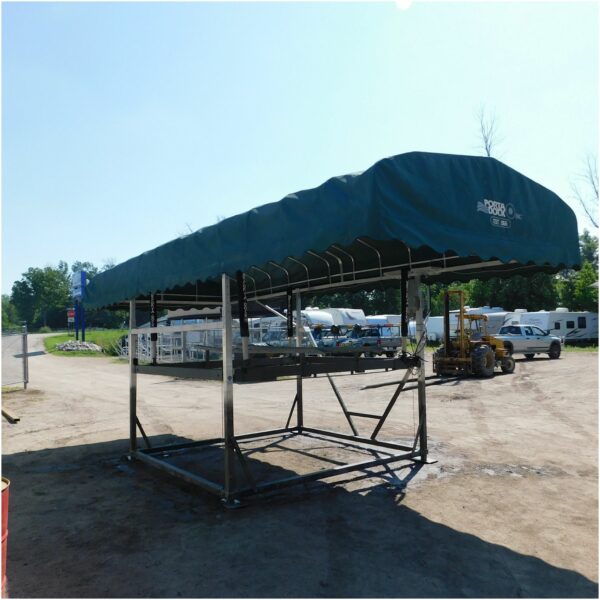 #1789cs Porta 40120 - Image 2