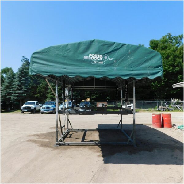 #1789cs Porta 40120 - Image 6